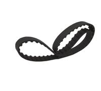 WEYIMVTO Courroies synchrones en Caoutchouc, Courroie de Distribution trapézoïdale en Caoutchouc 225L, Largeur: 4mm, 15mm, 10mm, 12mm. Courroie synchrone(Width 30mm)