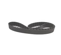 WEYIMVTO Courroies synchrones en Caoutchouc, Courroie de Distribution trapézoïdale en Caoutchouc 427L, Largeur: 12,7mm, 19,1mm, 25mm, 12mm. Courroie synchrone(Width 6mm)