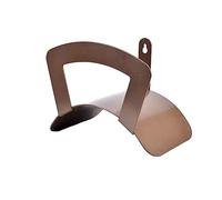 WEYIMVTO Enrouleur de Tuyau, Support de Rangement for Enrouleur de Tuyau d'arrosage en métal, for Lavage de Voiture, arrosage, intérieur, extérieur, Ferme, Jardin, Balcon