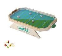 Weykick Foot stadion Fix G