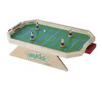 WeyKick Football Stadium 7500 – 4 joueurs – naturel G