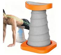 Weyot Aides à l'exercice de Pompes - Assistant de Pompes Effort pour La Poitrine, Les Biceps, L'EntraîNement des Abdominaux - éQuipement de Fitness Complet pour La Musculation à Domicile