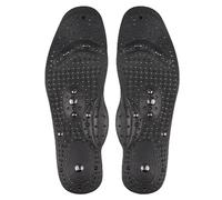 Weyot Semelles De Massage MagnéTiques, Semelle Magnetique Amincissante, Semelle Reflexologie Plantaire, Favorisent La Circulation Sanguine, IdéAles pour Le Sport, Le Jogging Et La RandonnéE