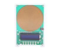 Weytoll Générateur de fréquence 7,83 Hz - Résonateur d'impulsions ultra basse fréquence (plage de fréquence 0,01-299 kHz)