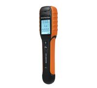 Weytoll Photometre Fibre Optique, Compteur de puissance à Fiber optique Rechargeable de haute précision, avec lampe de poche, plage de mesure OPM -50~+26dBm FC/SC/ST