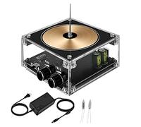 Weytoll Version BT Multifonctionnel Électronique Téléphone Portable Musique Tesla Module de Bobine Foudre Arc Arc Arc Générateur Sans Fil Transmission de Son Science Jouet Expérimental Outil