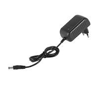 weyu AC 100-240V A DC 9V 2A Adaptateur de convertisseur Chargeur de Source d'alimentation (EU Prise)