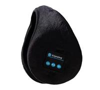 Wezalget Cache-Oreilles Hiver sans Fil - Écouteurs sans Fil Ajustables et Chauffants Unisexes,Chauffe-Oreilles pour Femmes - pour Hommes Femmes Filles Sports de Ski Plein Air Intérieur Maison École