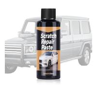 Wezalget de Réparation pour Rayures Automobile | 100ml À Action Rapide Et Douce - Rénovateur De Peinture Et Nettoyant Pour Rayures Véhicule,Pour Automobile Camion SUV Extérieur Maintenance Soin