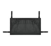 Wezalget Épuisette pour Spa - Attachable pour Lac avec Sac à Feuilles - Léger et pour Spa, Terrasse, Jardin et Bassin