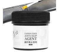 Wezalget Graisse pour vélo - Graisse antidérapante de 20 g - Outil de réparation de lubrifiant pour friction utile pour les pièces de guidon et la tige des activités cyclistiques