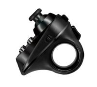 Wezalget Manettes de Jeu PC - Poignée De Télécommande - Manette De Jeu sans Fil - pour Smart TV, Mobile, Ordinateur, Portable, Téléphone, Vidéo, Tablet, Casque, Accessoires