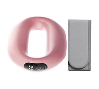 Wezalget Massage Fascial | Appareil Électrique Massant Fascia - Modes Réglables Machine Silencieuse de Détente | Pour Après Course Post Entraînement Pause Bureau Routine Étirement Yoga