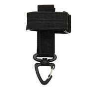 Wezalget Porte-gants de ceinture de service, support de clip pour gants de travail, Support de gants de travail réglable, sangle de support de gants, Sangle de poignée pour gants, support pratique