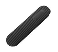 Wezalget Porte-outils de voyage, porte-vaisselle compact - organisateur de couverts portable pour camping, voyage, randonnée, pique-nique, chambre étudiante, bureau scolaire