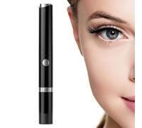 Wezalget Recourbe-Cils Chauffe - Stylo Électrique Rechargeable - Appareil Portable Rechargeable USB Longue Durée pour Femmes, Maison et Voyage