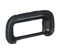 Wezalget Viseur Oculaire Pour Appareil Photo, Oculaire de Visée de Rechange, Accessoires Universels de Remplacement Doux pour Œilleton Protecteur pour Adultes Hommes et Femmes Passionnés de