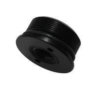 WeZcHEN Embout de Garniture d'inclinaison 8M0143003 for Moteur Hors-Bord Mer 135-225 CV 8M0143002