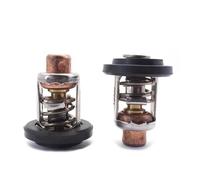WeZcHEN Thermostats Hors-Bord 143 °F / 62 °C 75692Q2 for Me-r 135-200 CV, Remplacement 75692T3 75692 18-3553 18-3543