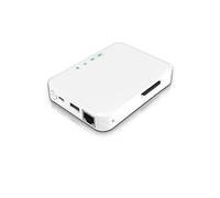 WeZee'Card - Routeur sans fil - Wi-Fi
