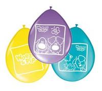 Wezel & Pip Ballons, 8e MOSELOTA G