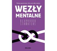 Węzły mentalne - Bernardo Stamateas (livre en polonais)