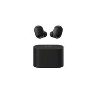 Sony WF-1000XM6 - Ecouteurs sans fil True Wireless à réduction de bruit - Noir