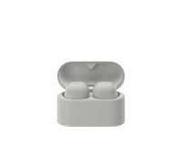 WF-1000XM6 - True Wireless Sony Ecouteurs sans fil avec réduction de bruit, Argent