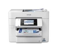 Epson WorkForce Pro WF-C4810DTWF Jet d'encre A4 4800 x 2400 DPI 36 ppm Wifi