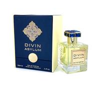 Fragrance World Divin Asylum Eau de parfum pour homme 100 ml