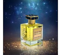 Fragrance World Divin Asylum Eau de parfum pour homme 100 ml