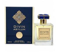 Fragrance World Divin Asylum Eau de parfum pour homme 100 ml