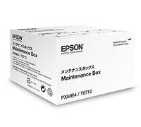 Epson Boîte de maintenance T6712 (C13T671200) pour WF-6090DW - Original
