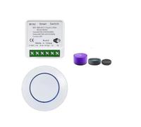 WF RiF433Mhz 20A Adapter | Home On/Off Compatible Arliexa Voice Assistants