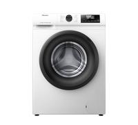 Lave linge hublot HISENSE WF1Q1041BW 10 kg 1400 tr/min 60 cm
