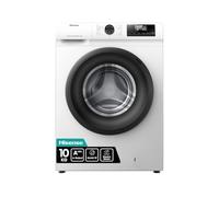Hisense Lave-linge WF1Q1041BW CF 10 kg 1400G A-10% INV VAP