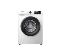 Hisense WF1Q8041BW machine à laver Charge avant 8 kg 1400 tr/min Blanc