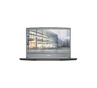 WF65 10TI 423FR - Intel Core i7 - 10750H / jusqu'à 5 GHz - Win 10 Pro - Quadro T1000 - 32 Go RAM - 256 Go SSD NVMe + 1 To HDD - 15.6" 1920 x 1080