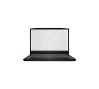 WF66 11UI 451FR - Intel Core i7 11800H / 2.3 GHz - Win 10 Pro - T1200 - 16 Go RAM - 512 Go SSD NVMe - 15.6" 1920 x 1080 (Full HD) @ 144 Hz - Wi-Fi 6