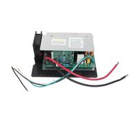 Wf8955admba Ensemble d'alimentation pour camping-car Wf8900ad avec unité de rechange CC 55 A Convertisseur compatible Wf8955pec Série principale et Para