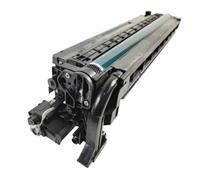 WFBOUPXQ Compatible for Ricoh, unité de développement de Cartouche de Tambour IM C3000 3500 D0BK-2200 D0BK-2201 D0BK-2202 D0BK-2203