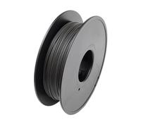 WFBOUPXQ Filament d'imprimante 3D 20% de métal à Base de PLA 1,75 mm 0,5 kg/1,1 LB cuivre Acier Fer(Iron 1.75mm)