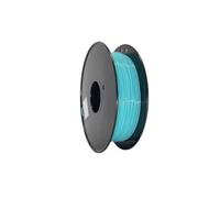 WFBOUPXQ Filament d'imprimante 3D TPU 95A, matériau en Caoutchouc élastomère Souple Flexible de 1.75mm for consommables d'imprimante 3D UltiMaker(V)
