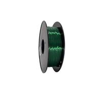 WFBOUPXQ Filament d'imprimante 3D TPU 95A, matériau en Caoutchouc élastomère Souple Flexible de 1.75mm for consommables d'imprimante 3D UltiMaker(Light Green)