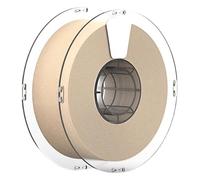 WFBOUPXQ Matériau consommable for imprimante 3D Peek (polyéther éther cétone) Résistance au Filament d'imprimante 3D Propriétés mécaniques à la Corrosion(C)