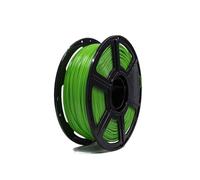 WFBOUPXQ OPY TPU Filament 0.5Kg imprimante 3D Plastique 1.75Mm 1Kg Rouleau 10M 100G échantillon matériau Flexible Nature Noir Rouge Vert Bleu Jaune(0.5KGw)