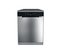 Whirlpool - Lave-vaisselle posable - PowerClean Pro - WFC3C34APX