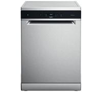 Whirlpool Achat lave-vaisselle pose-libre WFC3C42PX inox
