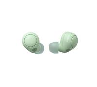 Sony WF-C700 Vert - Écouteurs true wireless