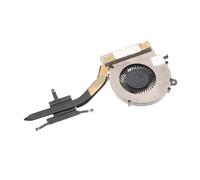 WFDPAGYDE Compatible avec NOKOTION, radiateur for Acer ES1-571 ES1-571G UMA, dissipateur Thermique Graphique intégré, Ventilateur de Refroidissement du processeur